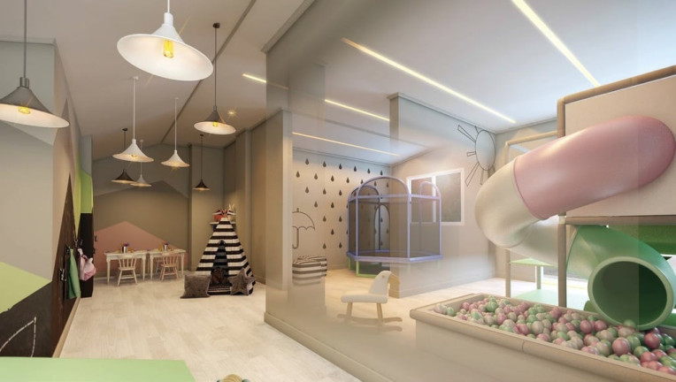 Imagem Apartamento com 3 Quartos à Venda, 74 m² em Cézar De Souza - Mogi Das Cruzes Imagem Apartamento com 3 Quartos à Venda, 74 m² em Cézar De Souza - Mogi Das Cruzes