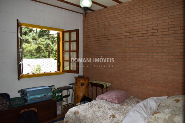 Imagem Casa com 4 Quartos à Venda, 190 m² em Região Do Jardim Do Embaixador - Campos Do Jordão Imagem Casa com 4 Quartos à Venda, 190 m² em Região Do Jardim Do Embaixador - Campos Do Jordão