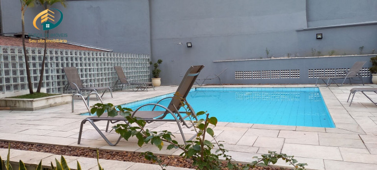 Imagem Apartamento com 2 Quartos à Venda, 54 m² em Vila Guarani (z Sul) - São Paulo