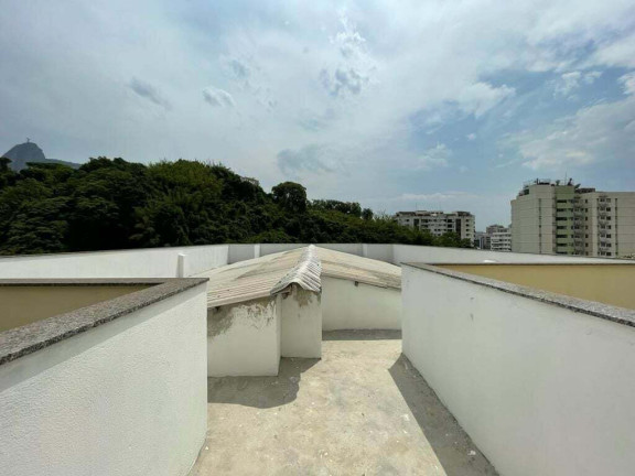 Imagem Apartamento com 2 Quartos à Venda, 67 m² em Botafogo - Rio De Janeiro
