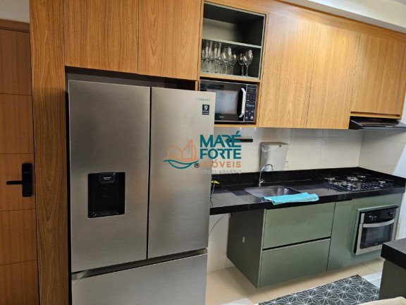 Imagem Apartamento com 2 Quartos à Venda, 70 m² em Toninhas - Ubatuba Imagem Apartamento com 2 Quartos à Venda, 70 m² em Toninhas - Ubatuba