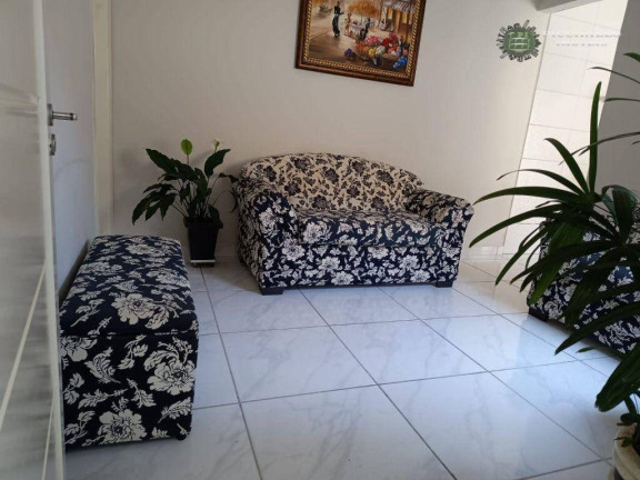 Imagem Casa com 2 Quartos à Venda, 63 m² em Mirim - Praia Grande Imagem Casa com 2 Quartos à Venda, 63 m² em Mirim - Praia Grande