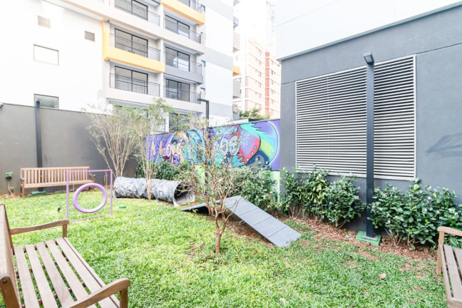 Imagem Studio com 1 Quarto à Venda, 19 m² em Bela Vista - São Paulo