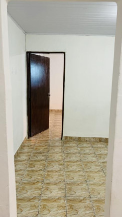 Imagem Casa com 1 Quarto à Venda, 55 m² em Jardim Das Flores - Osasco Imagem Casa com 1 Quarto à Venda, 55 m² em Jardim Das Flores - Osasco