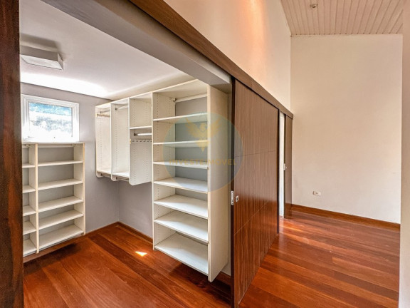 Imagem Casa de Condomínio com 4 Quartos à Venda, 350 m² em Granja Viana - Carapicuíba