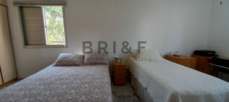 Imagem Apartamento com 2 Quartos à Venda, 80 m² em Brooklin - São Paulo Imagem Apartamento com 2 Quartos à Venda, 80 m² em Brooklin - São Paulo