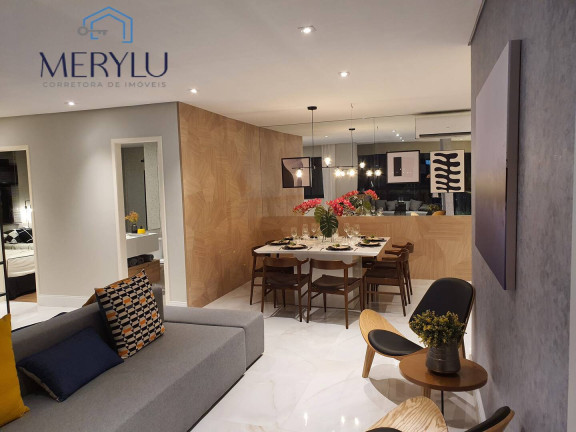 Imagem Apartamento com 3 Quartos à Venda, 80 m² em Planalto Paulista - São Paulo