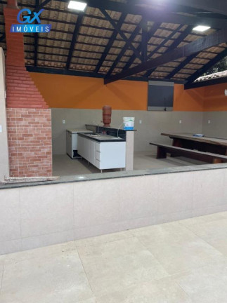 Imagem Imóvel com 3 Quartos à Venda, 180 m² em Cidade Jardim - Esmeraldas