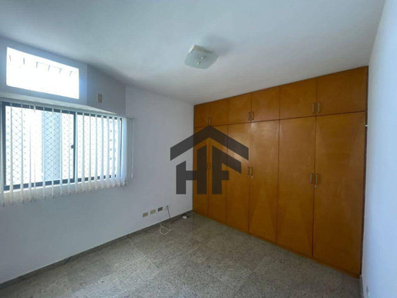 Imagem Apartamento com 3 Quartos à Venda, 160 m² em Casa Caiada - Olinda