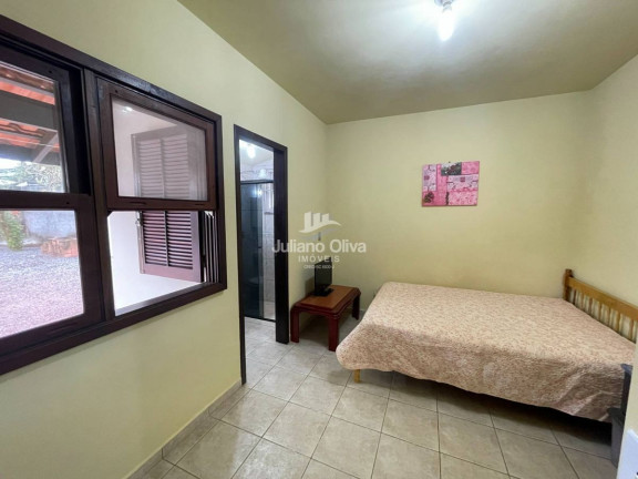 Imagem Casa com 3 Quartos à Venda, 124 m² em Barra Do Sai - Itapoá