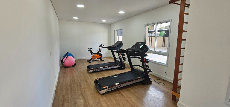 Imagem Studio à Venda, 34 m² em Ipiranga - São Paulo