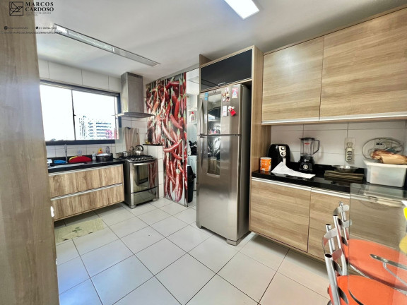 Imagem Imóvel com 3 Quartos à Venda, 144 m² em Umarizal - Belém Imagem Imóvel com 3 Quartos à Venda, 144 m² em Umarizal - Belém