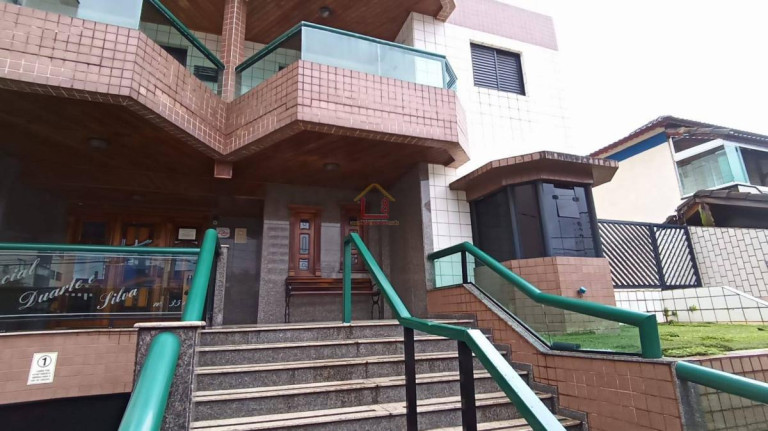 Imagem Apartamento com 2 Quartos à Venda, 86 m² em Aviação - Praia Grande