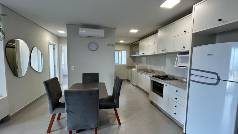 Imagem Apartamento com 2 Quartos para Alugar, 75 m² em Vila Yolanda - Foz Do Iguaçu