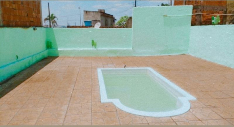 Imóvel com 2 Quartos à Venda, 150 m² em Siderlândia - Volta Redonda