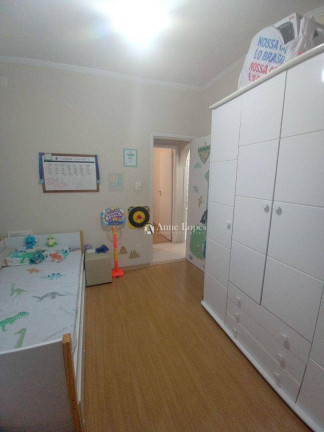 Imagem Apartamento com 3 Quartos à Venda, 77 m² em Pompéia - Santos Imagem Apartamento com 3 Quartos à Venda, 77 m² em Pompéia - Santos