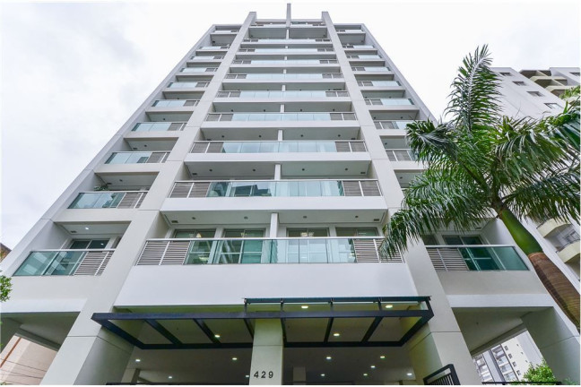 Sala Comercial à Venda, 40 m² em Aclimação - São Paulo