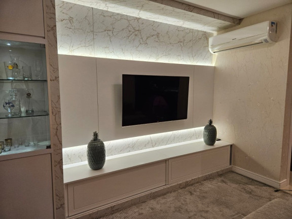 Imagem Apartamento com 4 Quartos à Venda, 135 m² em Pioneiros - Balneário Camboriú