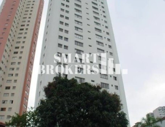 Imagem Apartamento com 2 Quartos à Venda, 72 m² em Cambuci - São Paulo