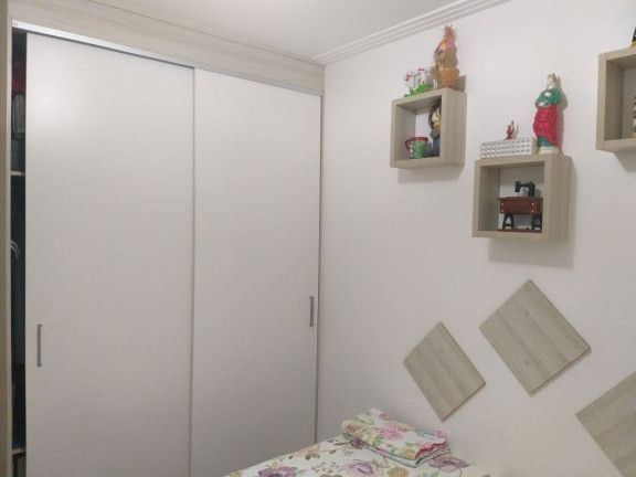 Imagem Apartamento com 2 Quartos à Venda, 55 m² em Sacomã - São Paulo Imagem Apartamento com 2 Quartos à Venda, 55 m² em Sacomã - São Paulo