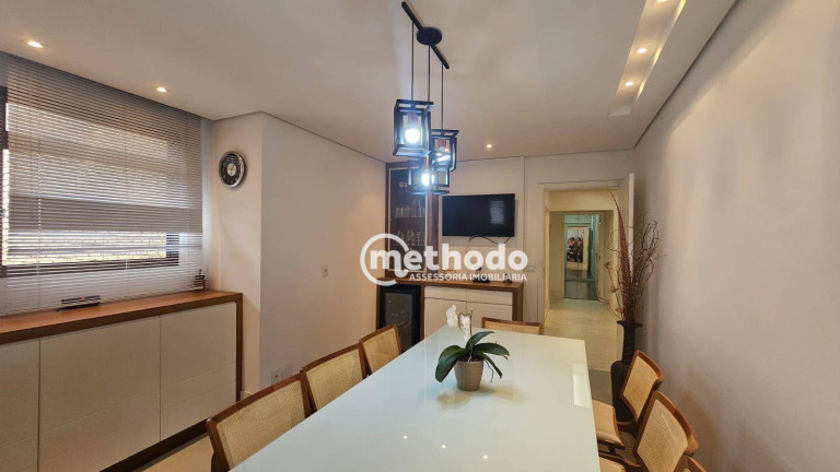 Imagem Apartamento com 3 Quartos à Venda, 210 m² em Jardim Proença - Campinas Imagem Apartamento com 3 Quartos à Venda, 210 m² em Jardim Proença - Campinas