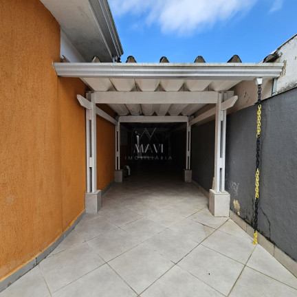 Imagem Casa com 3 Quartos à Venda, 98 m² em Imperador - Praia Grande Imagem Casa com 3 Quartos à Venda, 98 m² em Imperador - Praia Grande
