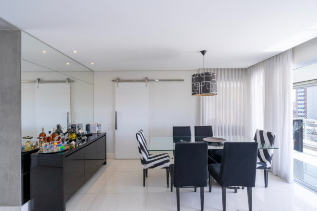 Imagem Apartamento com 4 Quartos à Venda, 162 m² em Lapa - São Paulo Imagem Apartamento com 4 Quartos à Venda, 162 m² em Lapa - São Paulo