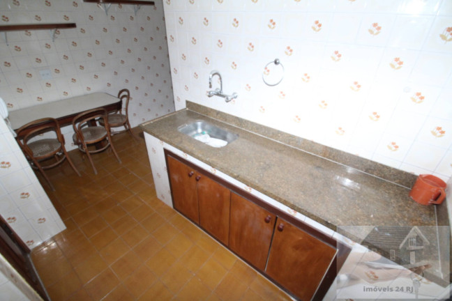 Imagem Apartamento com 3 Quartos à Venda, 160 m² em Flamengo - Rio De Janeiro