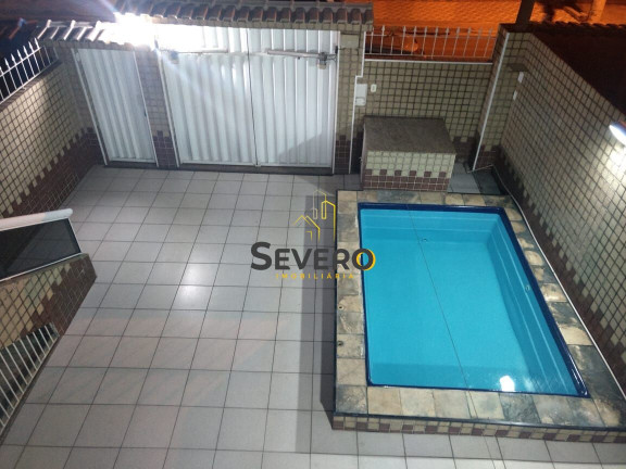 Imagem Casa com 3 Quartos à Venda, 200 m² em Trindade - São Gonçalo Imagem Casa com 3 Quartos à Venda, 200 m² em Trindade - São Gonçalo
