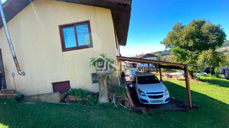 Imagem Casa com 2 Quartos à Venda, 80 m² em São Vicente - Pato Branco Imagem Casa com 2 Quartos à Venda, 80 m² em São Vicente - Pato Branco