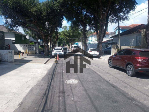 Imagem Apartamento com 1 Quarto à Venda, 35 m² em Santo Amaro - Recife Imagem Apartamento com 1 Quarto à Venda, 35 m² em Santo Amaro - Recife