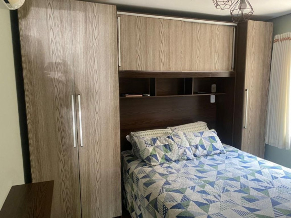 Imagem Casa com 2 Quartos à Venda, 51 m² em Jardim São Luís - Suzano Imagem Casa com 2 Quartos à Venda, 51 m² em Jardim São Luís - Suzano