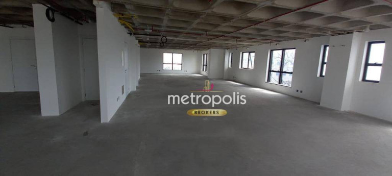 Imagem Imóvel para Alugar, 215 m² em Centro - São Caetano Do Sul Imagem Imóvel para Alugar, 215 m² em Centro - São Caetano Do Sul