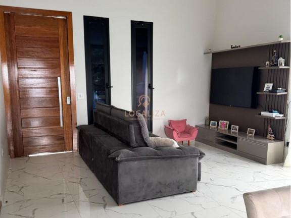 Imagem Casa com 3 Quartos para Alugar, 248 m² em Condomínio Terras Do Vale - Caçapava Imagem Casa com 3 Quartos para Alugar, 248 m² em Condomínio Terras Do Vale - Caçapava