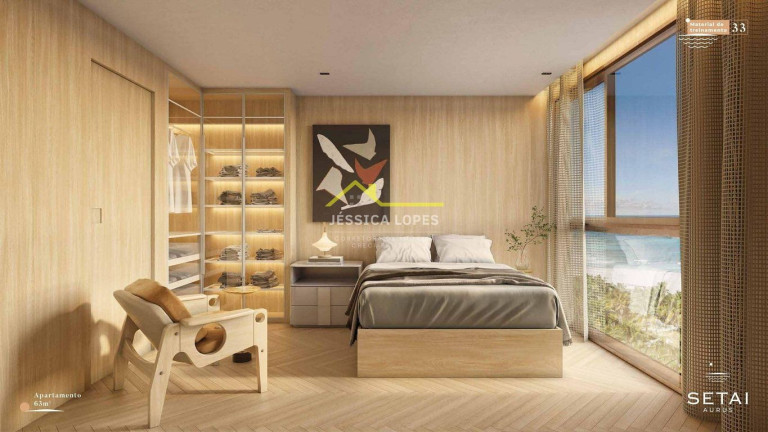 Imagem Apartamento com 2 Quartos à Venda, 107 m² em Ponta De Matos - Cabedelo Imagem Apartamento com 2 Quartos à Venda, 107 m² em Ponta De Matos - Cabedelo