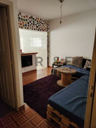 Imagem Casa com 2 Quartos à Venda, 135 m² em Brooklin - São Paulo Imagem Casa com 2 Quartos à Venda, 135 m² em Brooklin - São Paulo
