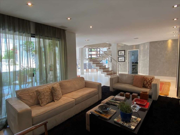 Imagem Casa de Condomínio com 3 Quartos à Venda,  em São Paulo Ii - Cotia