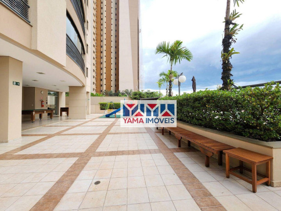 Imagem Apartamento com 3 Quartos à Venda, 137 m² em Jardim Irajá - Ribeirão Preto Imagem Apartamento com 3 Quartos à Venda, 137 m² em Jardim Irajá - Ribeirão Preto
