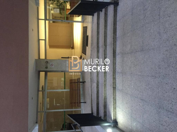 Imagem Apartamento com 3 Quartos à Venda, 121 m² em Jardim São Dimas - São José Dos Campos