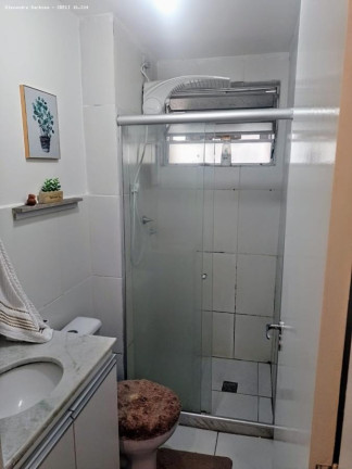 Imagem Apartamento com 3 Quartos à Venda, 60 m² em Piedade - Jaboatão Dos Guararapes Imagem Apartamento com 3 Quartos à Venda, 60 m² em Piedade - Jaboatão Dos Guararapes