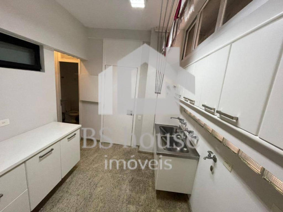 Imagem Apartamento com 4 Quartos à Venda, 320 m² em Jardim - Santo André Imagem Apartamento com 4 Quartos à Venda, 320 m² em Jardim - Santo André