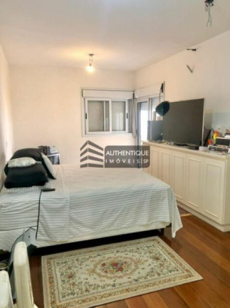 Imagem Apartamento com 4 Quartos à Venda, 245 m² em Itaim Bibi - São Paulo