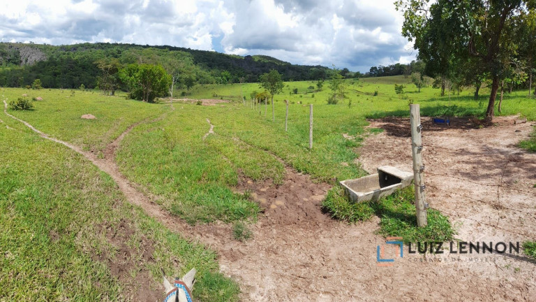 Imagem Imóvel com 3 Quartos à Venda, 820.000 m² em Centro - Varjão De Minas Imagem Imóvel com 3 Quartos à Venda, 820.000 m² em Centro - Varjão De Minas