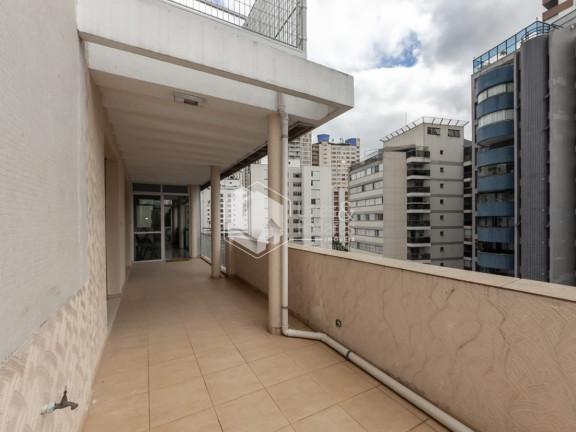 Imagem Apartamento com 4 Quartos à Venda, 252 m² em Santa Cecília - São Paulo