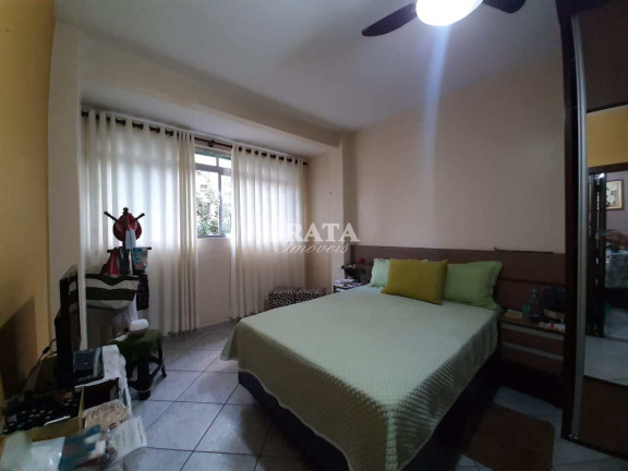 Imagem Apartamento com 1 Quarto à Venda, 49 m² em José Menino - Santos Imagem Apartamento com 1 Quarto à Venda, 49 m² em José Menino - Santos