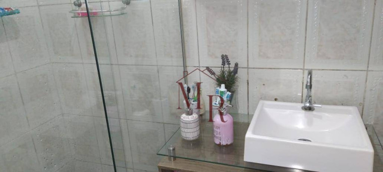 Imagem Casa com 3 Quartos à Venda, 135 m² em Balneário Pires - Praia Grande Imagem Casa com 3 Quartos à Venda, 135 m² em Balneário Pires - Praia Grande
