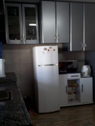 Imagem Casa com 3 Quartos à Venda, 200 m² em Jardim São Domingos - Sumaré