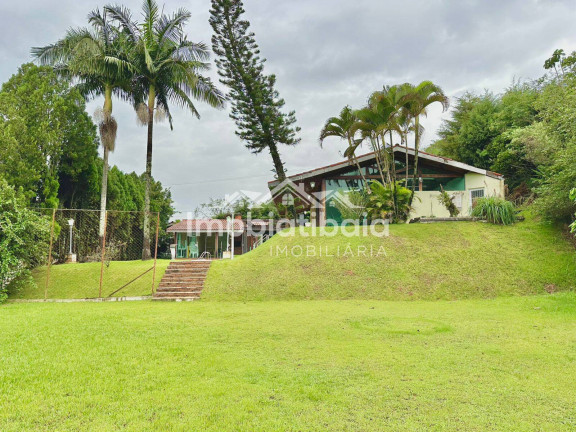 Imagem Chácara com 3 Quartos à Venda, 1 m² em Serra Negra - Bom Jesus Dos Perdões