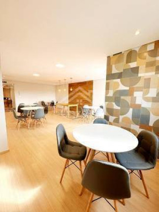 Imagem Apartamento com 2 Quartos à Venda, 55 m² em Jardim Vila Galvão - Guarulhos