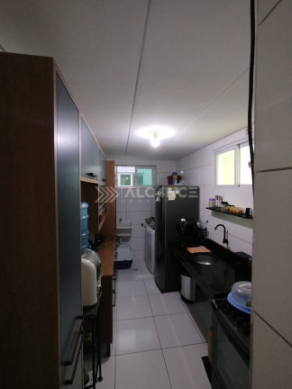 Imagem Apartamento com 2 Quartos à Venda, 58 m² em Cuiá - João Pessoa Imagem Apartamento com 2 Quartos à Venda, 58 m² em Cuiá - João Pessoa